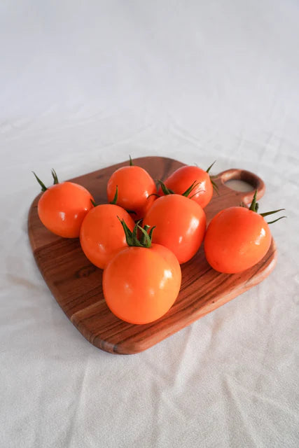 West Coast Seeds (Sunrise Sauce F1 Tomato)