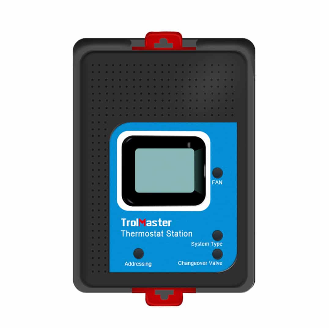 TrolMaster Hydro-X 恒温站(标准 HVAC)(TS-2)