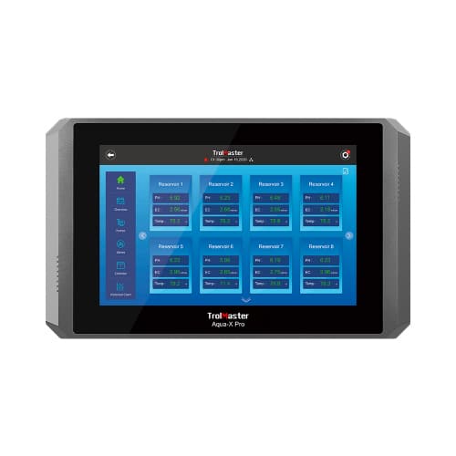 TrolMaster Aqua-X Pro 控制器(特别订单)*