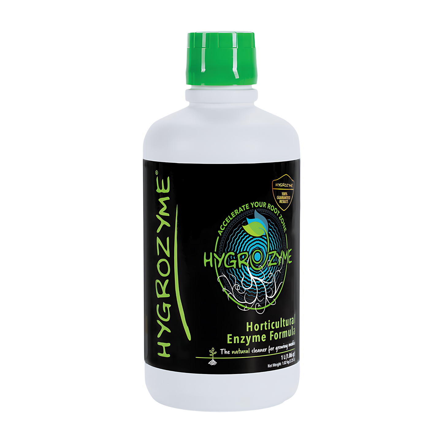 Hygrozyme Horticultural Enzyme Formula (Sale 20% OFF)