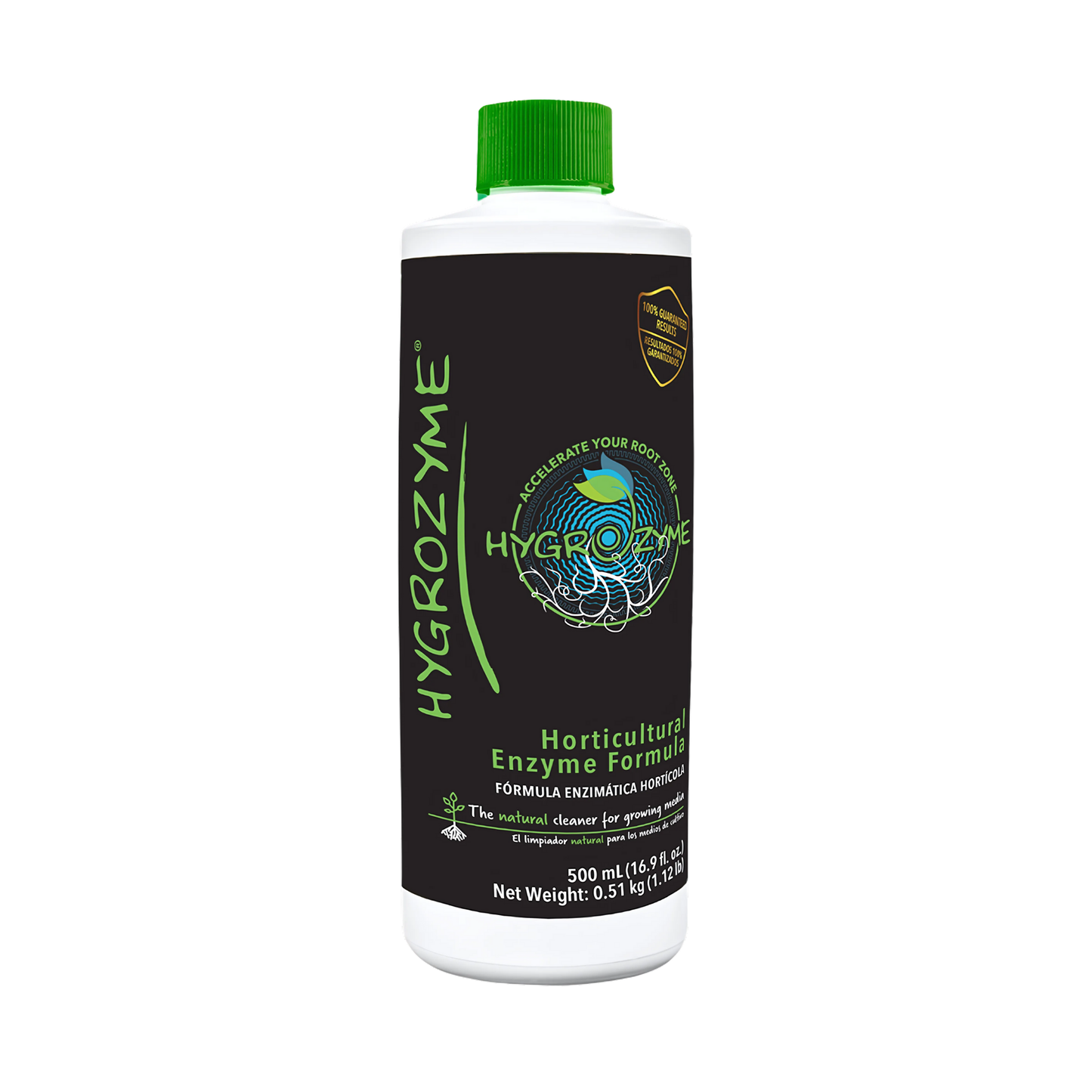 Hygrozyme Horticultural Enzyme Formula (Sale 20% OFF)