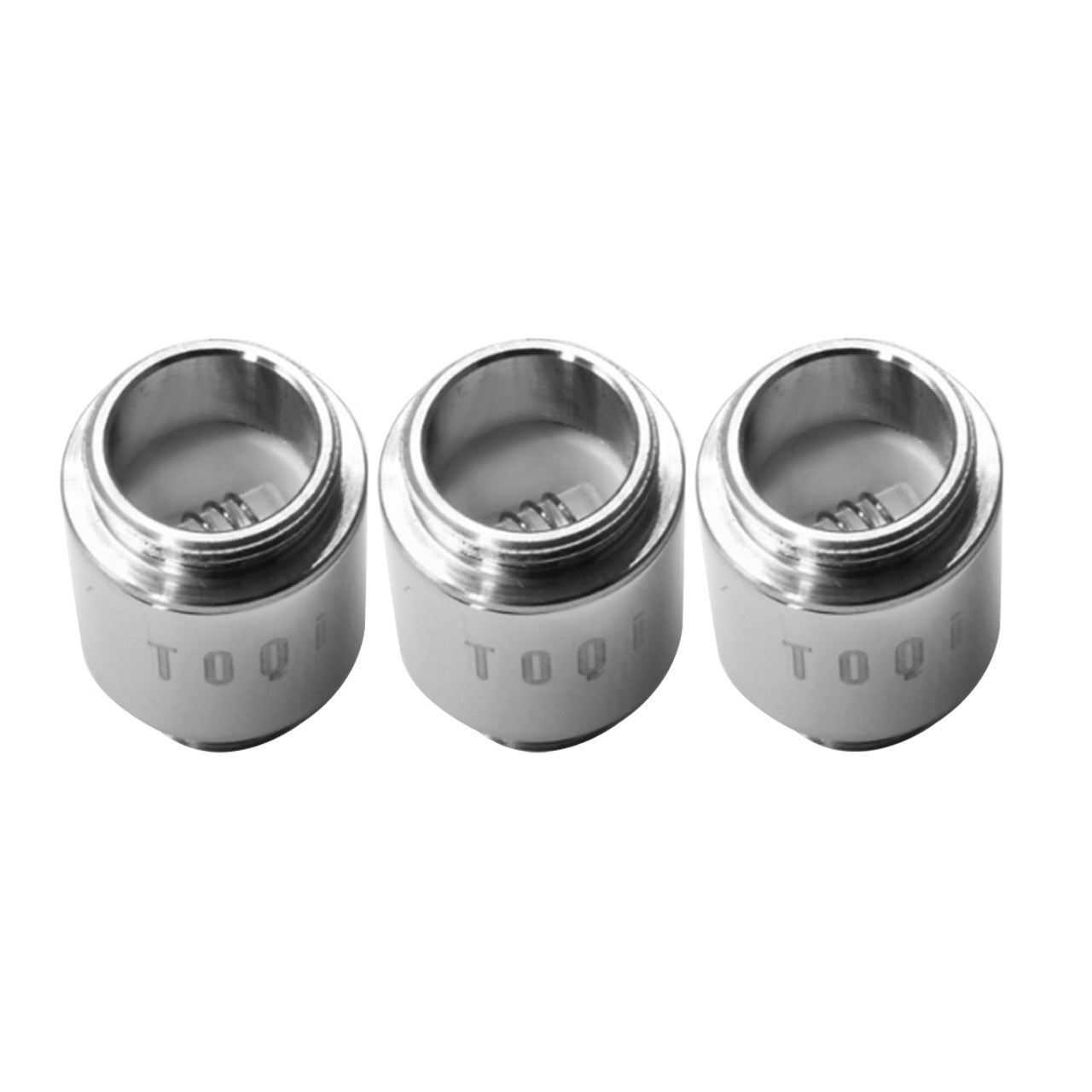 ToQi 510 Thread 电池和移动电源
