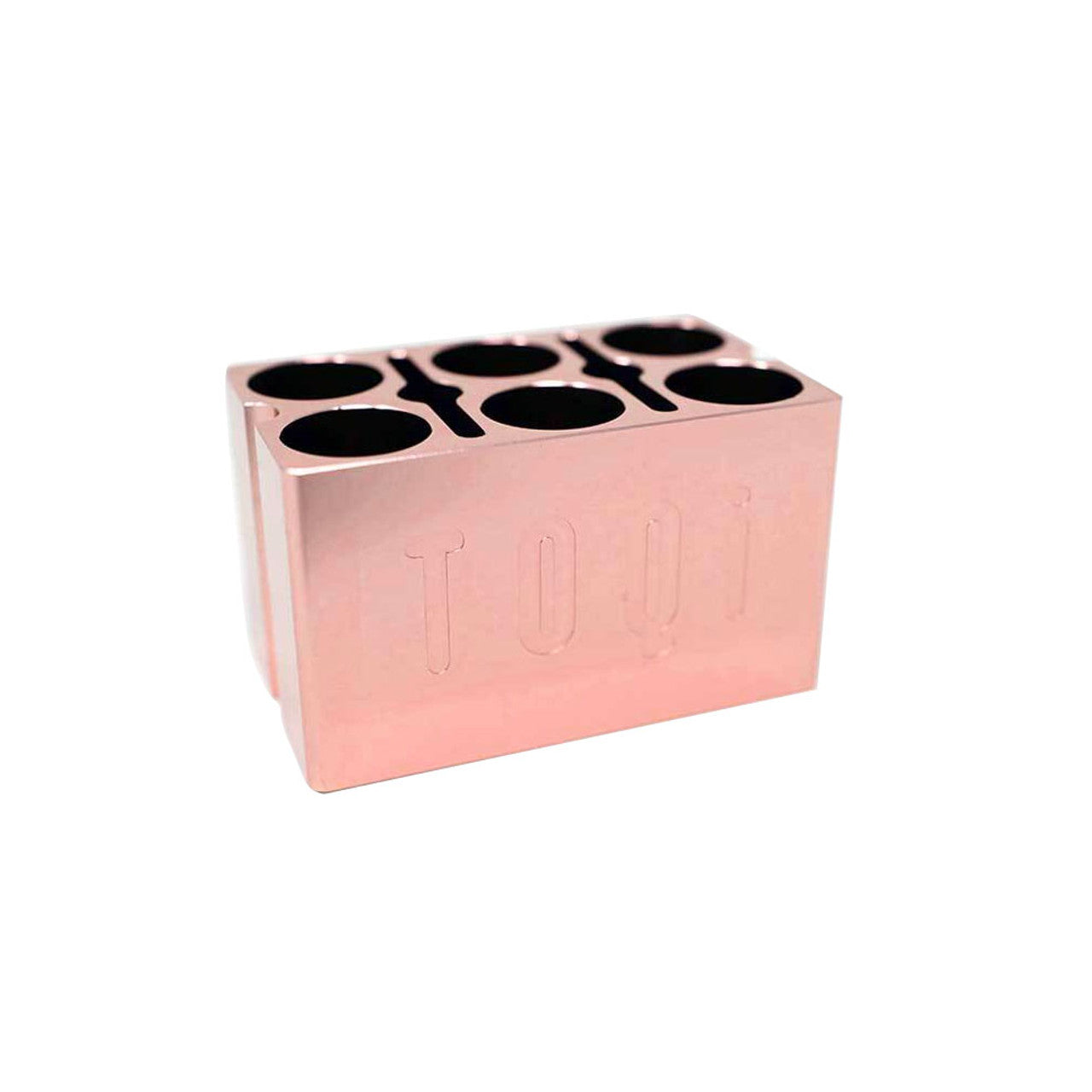 ToQi 510 Thread 电池和移动电源