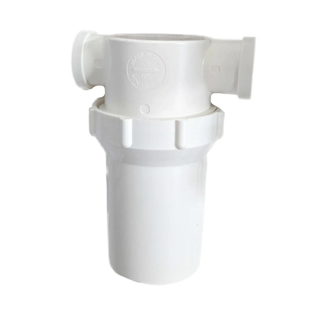 Blumat Inline Filter Strainer
