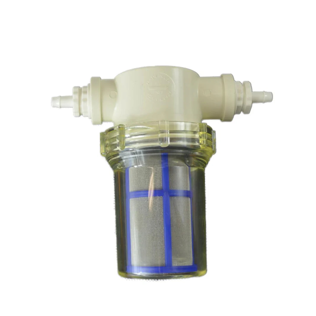 Blumat Inline Filter Strainer