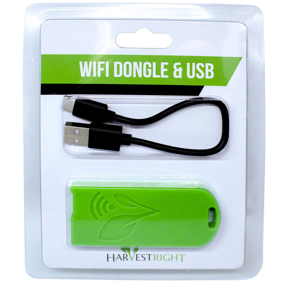 Harvest Right Pro Freeze Dryer Wi-Fi Upgrade Kit (Special Order)