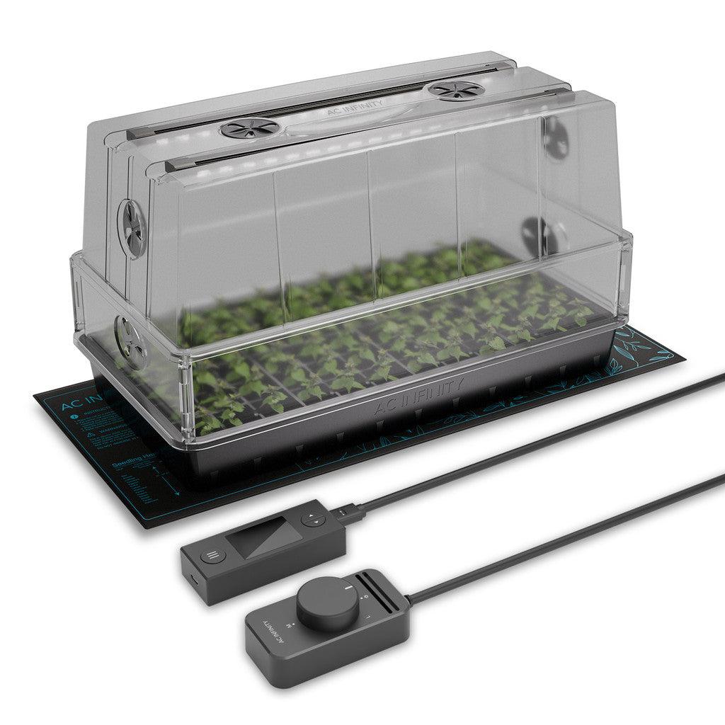 ACI HD Humidity Dome Propagation Kit (GEN 2)