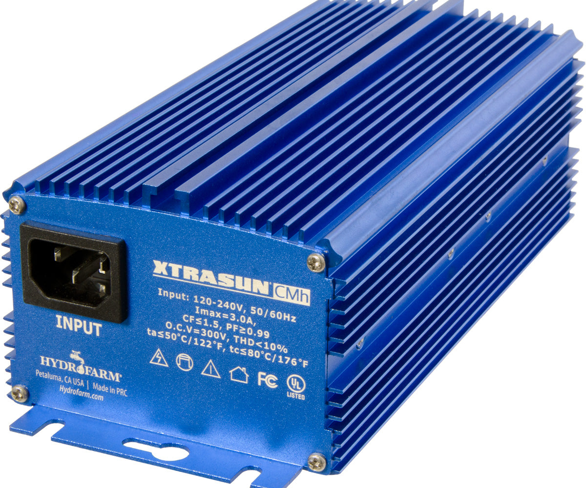 Xtrasun镇流器
