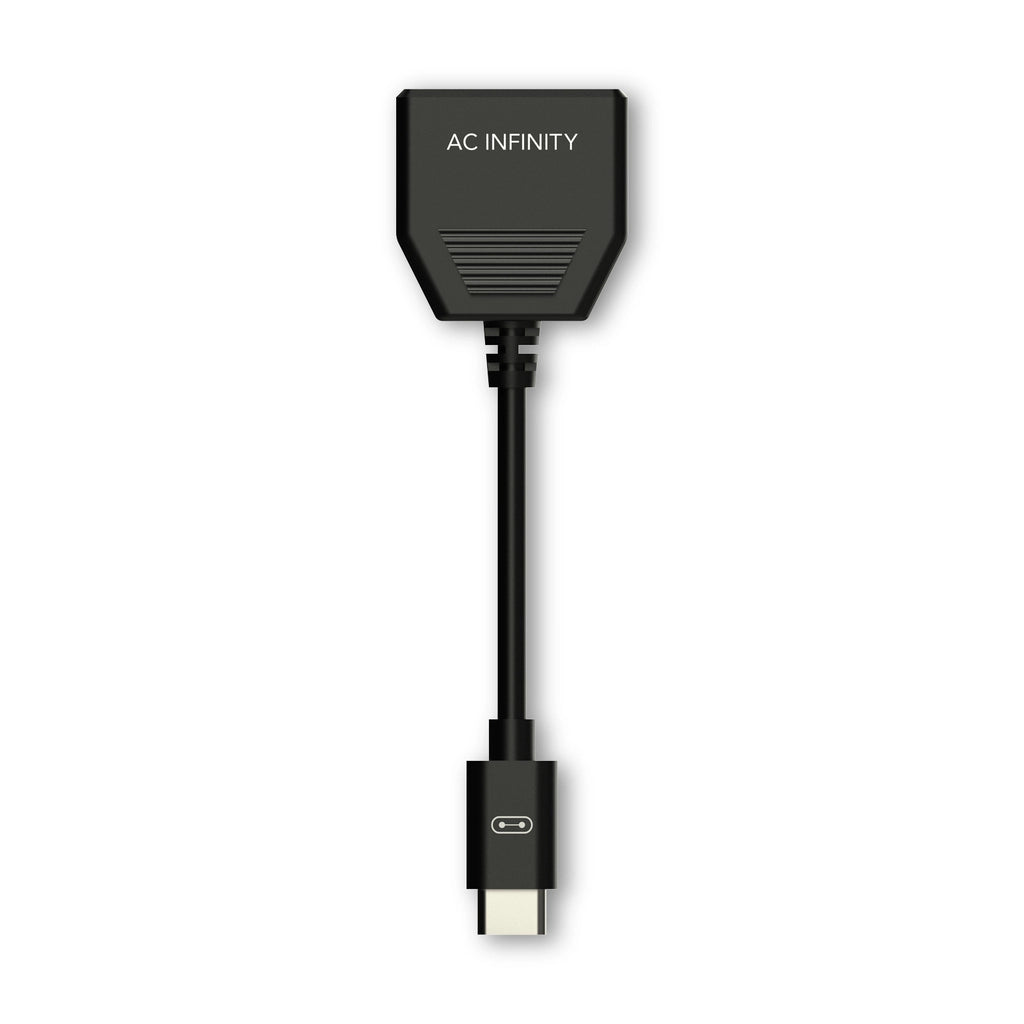 ACI UIS Adapters Molex to UIS Port