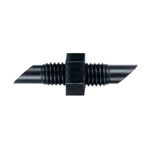Antelco Elbow, Tee, End Plugs & Others