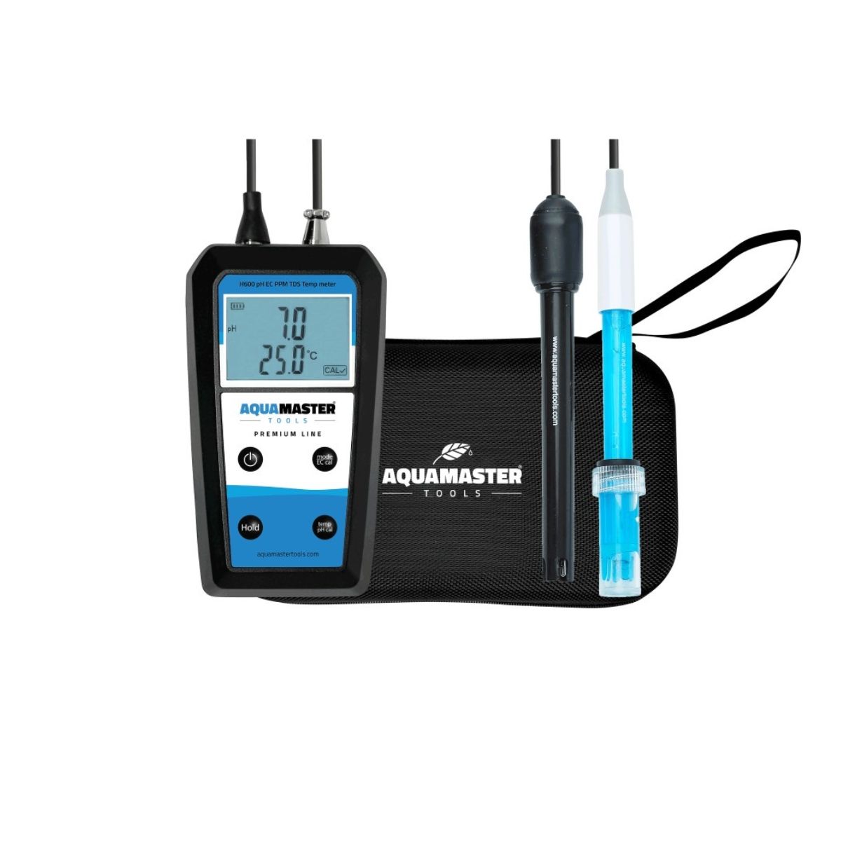 AquaMaster Handheld Meter (Sale 20% OFF)