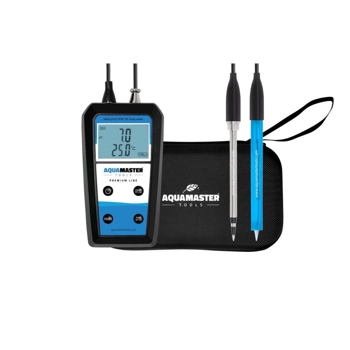 AquaMaster Handheld Meter (Sale 20% OFF)