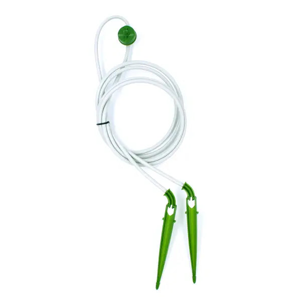 FloraFlex Micro Dripper Stake Assembly (2 Way) (Original)