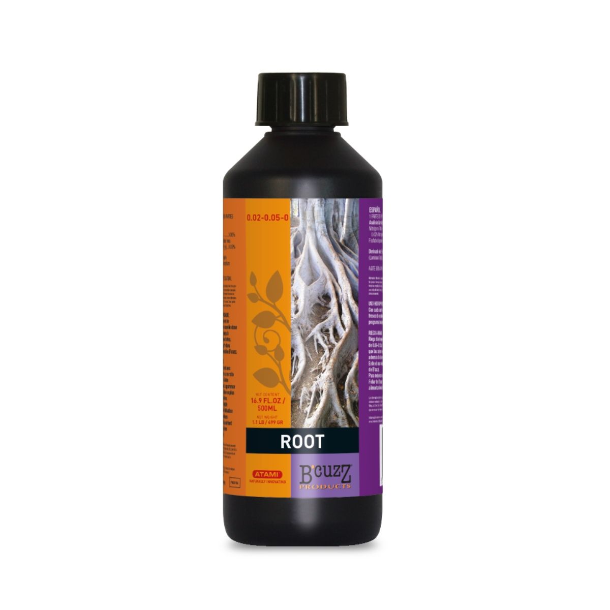 Atami B'Cuzz Root Stimulator (0.02-0.05-0)