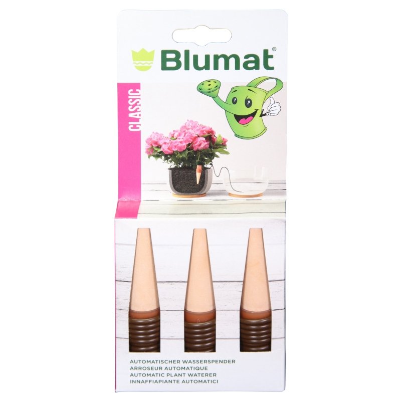 Blumat经典胡萝卜(经典)