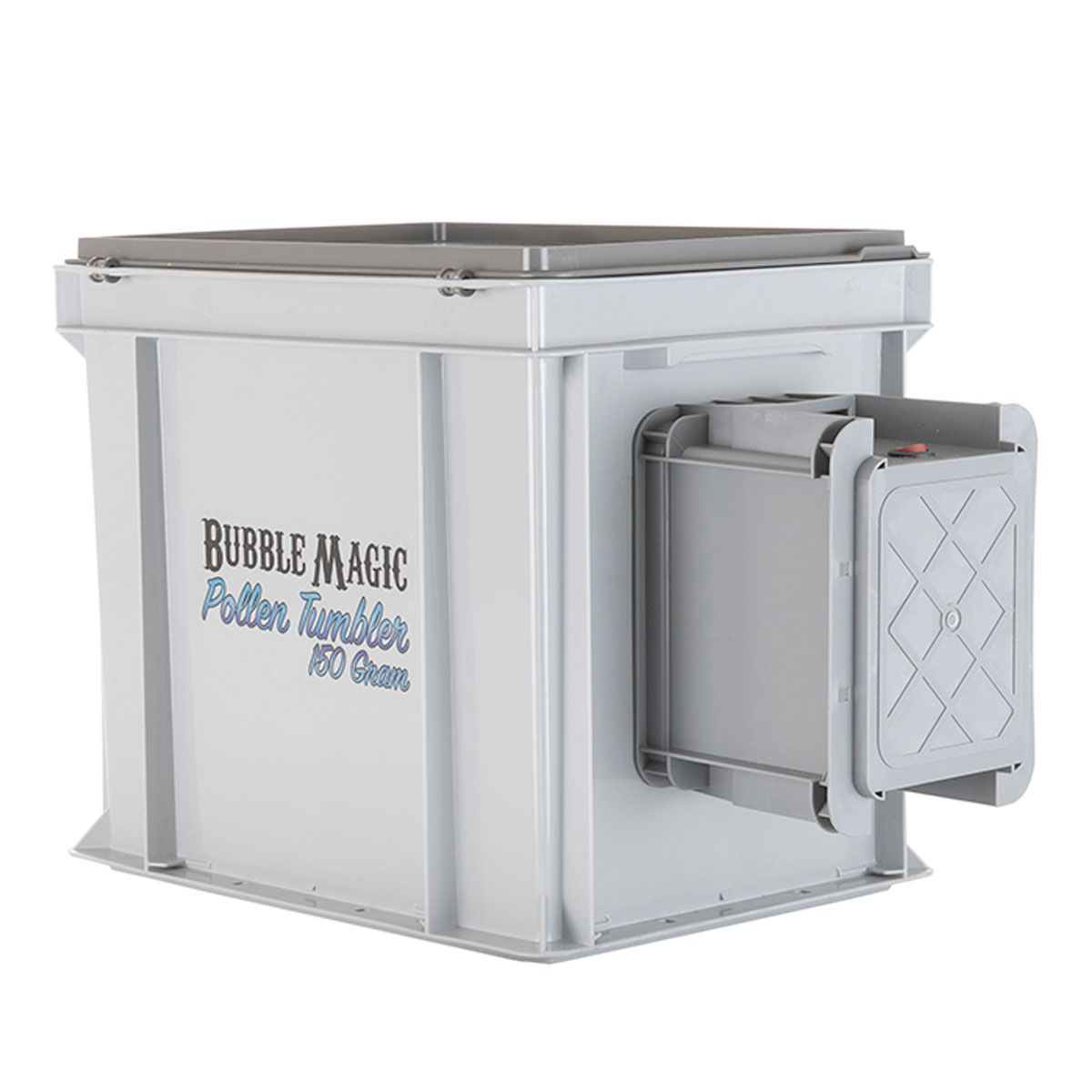 Bubble Magic Pollen Tumbler