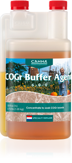 Canna Agent Tampon 1L