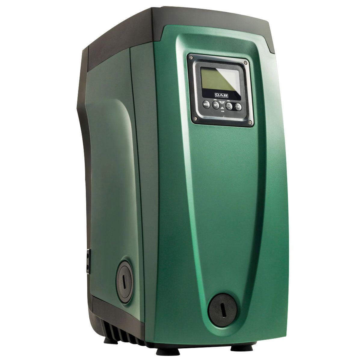 DAB Esybox Mini3 & NPT Electronic Pressurisation System