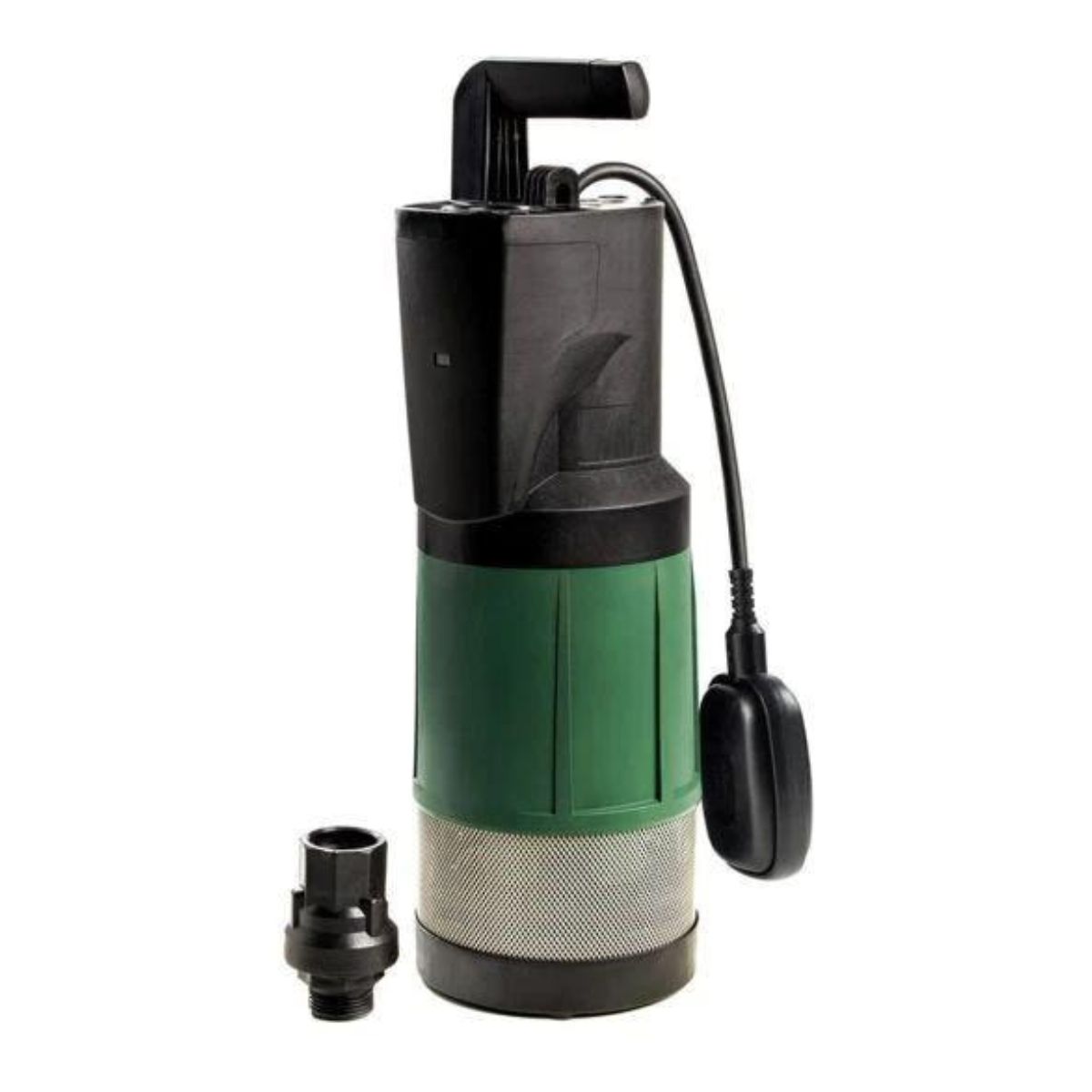 DAB Nova UP 600MNA & Diver 6 800M-A 115V/60Hz