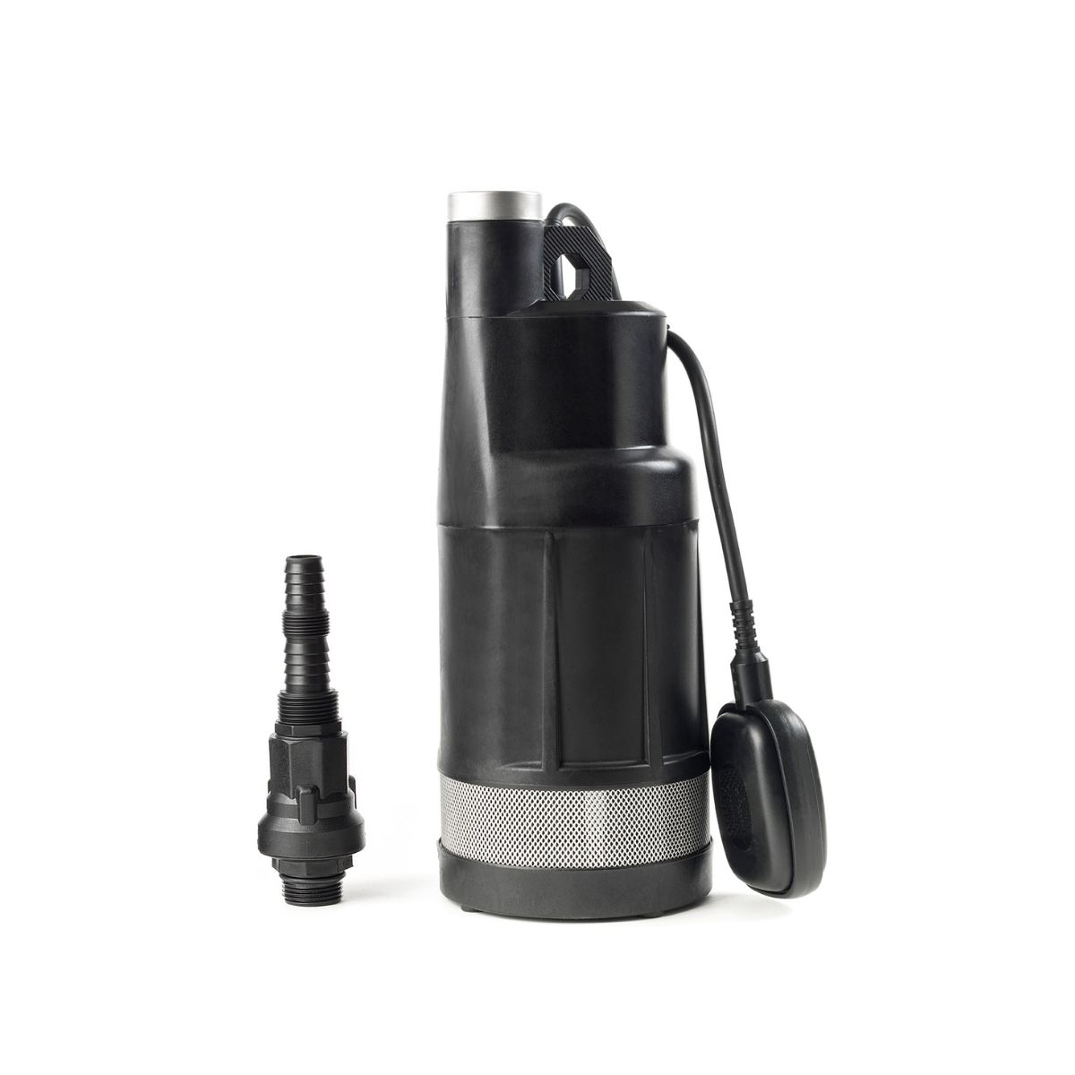DAB Nova UP 600MNA & Diver 6 800M-A 115V/60Hz