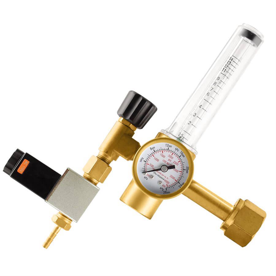 Energy CO2 Regulator (Sale 20% OFF)