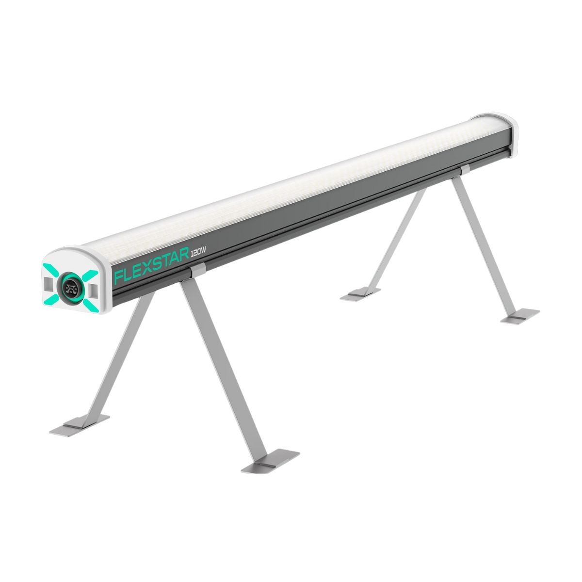 Flexstar Under Canopy LED 120W / 120-277V