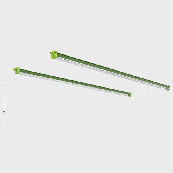 FloraFlex Incubator LED Clone Lights 18W (2 Pack)