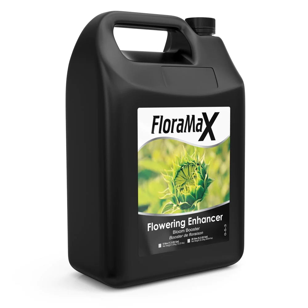 FloraMax 促花剂