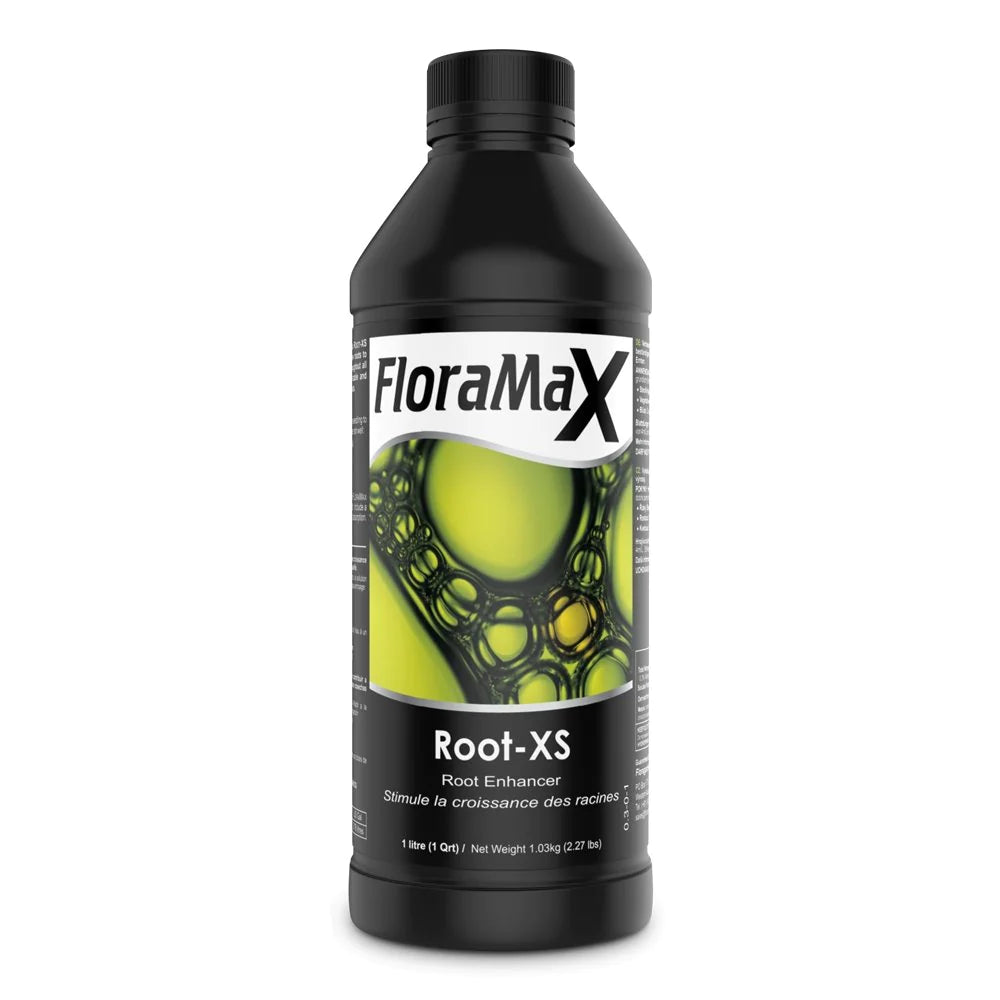 FloraMax Root-XS(生根增强剂)