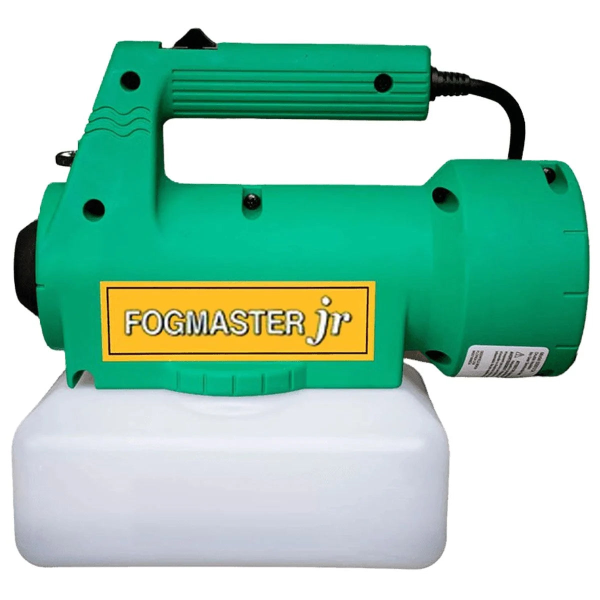 Fogmaster Jr