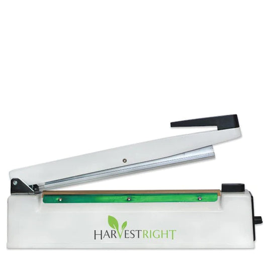Harvest Right Sealer & Mylar Starter Kit
