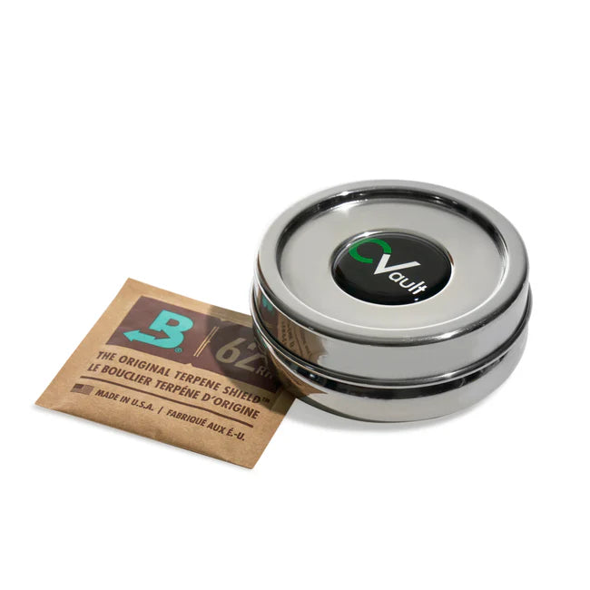 CVault Storage Container