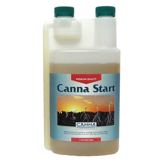 CANNA Start (Sale 20% OFF)