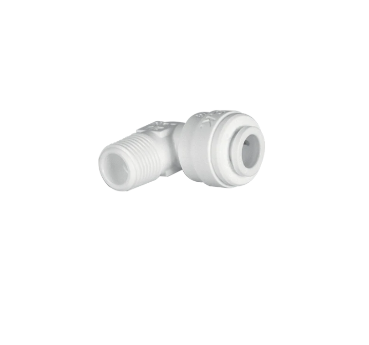 HydroLogic 关断装置和连接器