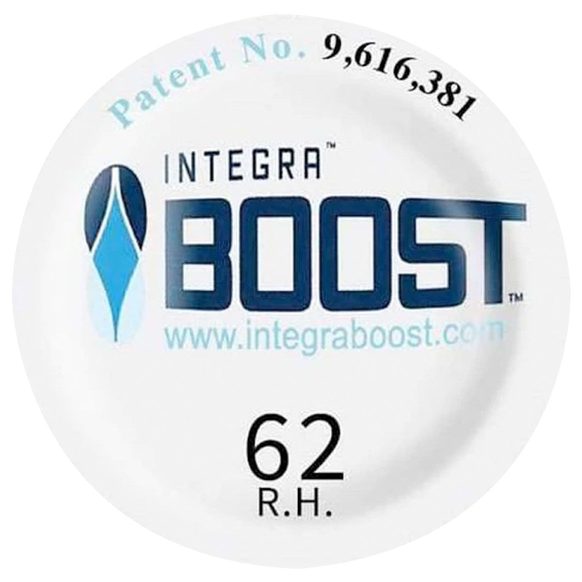 Integra Boost Humidity Packs (BULK CASE)