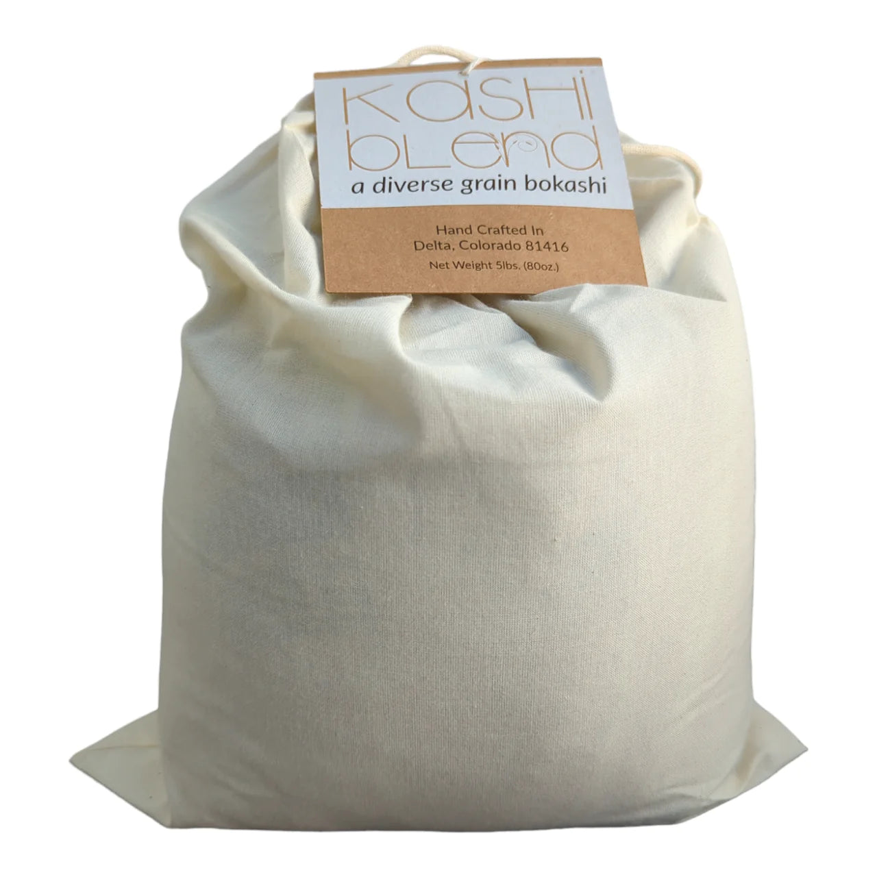 Kashi Blend & Bloom(花园补充剂)