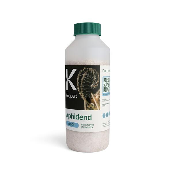 Koppert Aphidend Pest Control (Aphid Control)