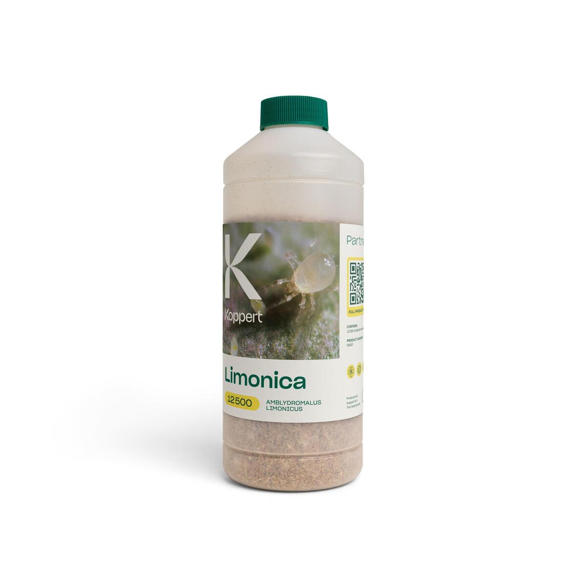 Koppert Limonica Thrip & Whitefly Control (12,500 Predatory Mites)