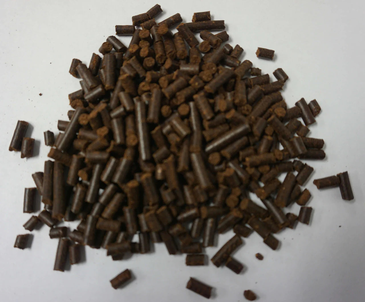 Neem Cake (Ahimsa Organics)
