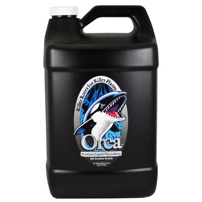 Plant Success Orca Liquid Mycorrhizae