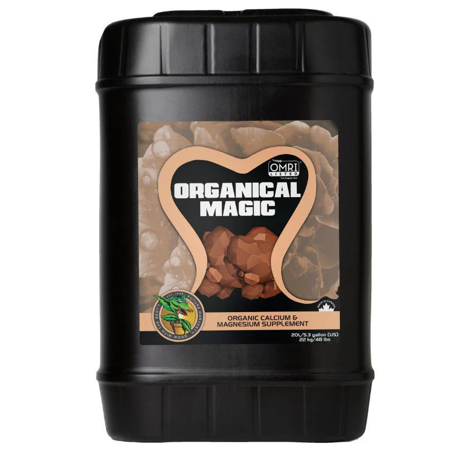 Future Harvest Organical Magic