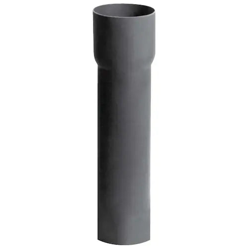 Tuyau en PVC de 1 pouce pour lit surélevé à la base