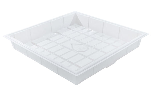 Botanicare ID Tray 4' x 4' - White (DAMAGED 30% OFF)