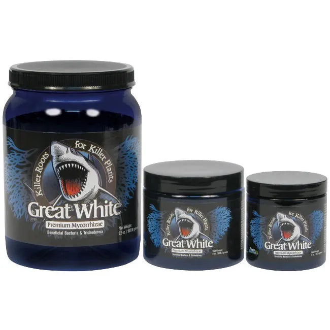 Plant Success Great White Premium Mycorrhizae