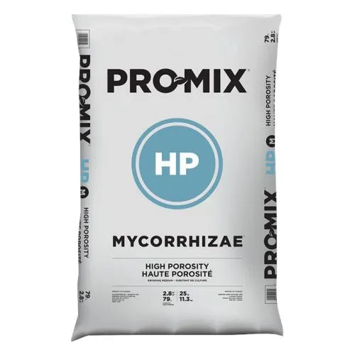 PRO-MIX HP 带菌根 3.8CF(超大)