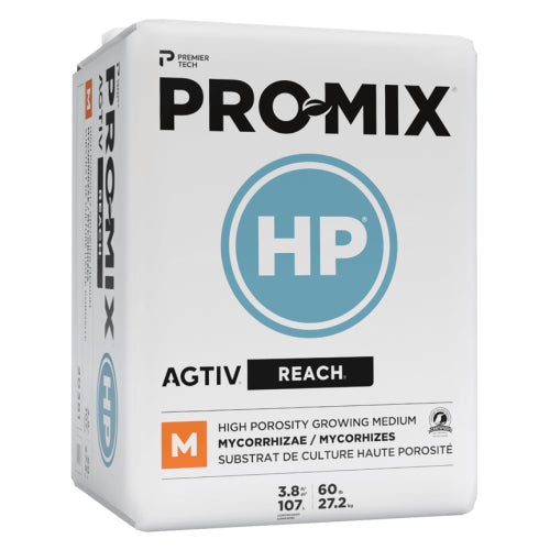 PRO-MIX HP 带菌根 3.8CF(超大)