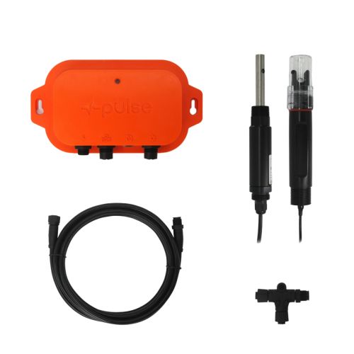 Pulse Environmental Monitor