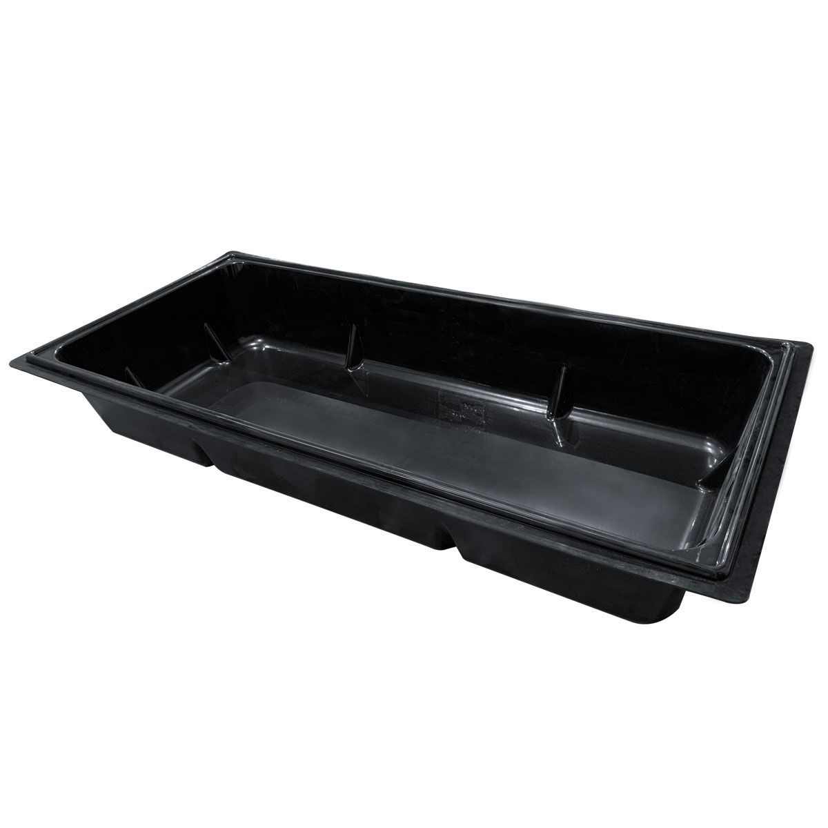 XTrays 水库经济