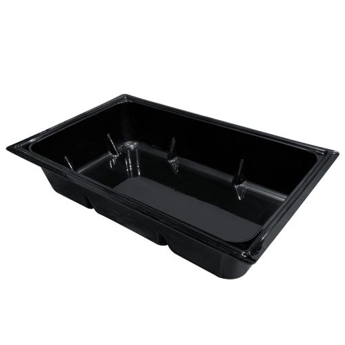 XTrays 水库经济