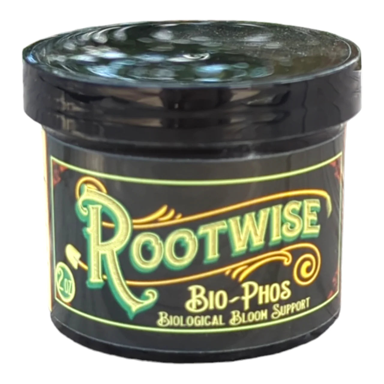 Rootwise Bio-Phos (Soutien biologique à la santé)